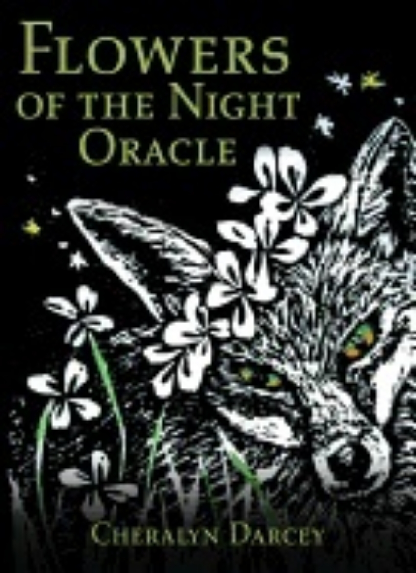 Picture of Flowers Of The Night Oracle