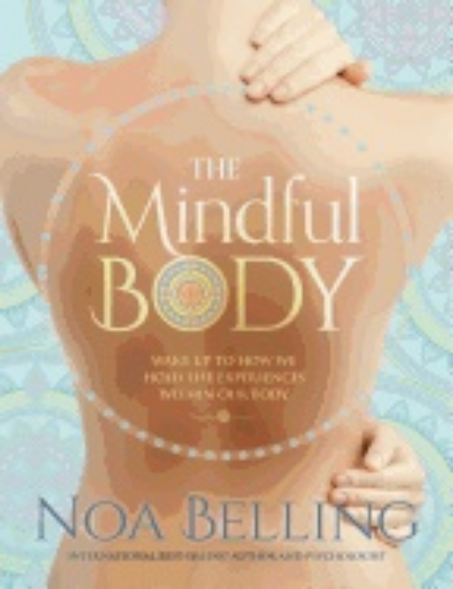Picture of Mindful body