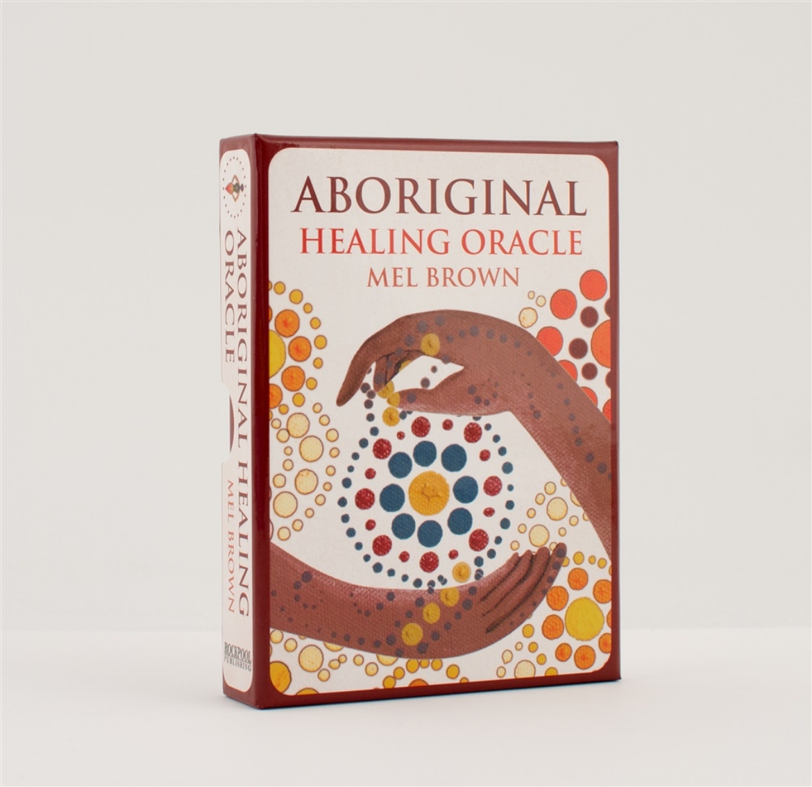 Picture of Aboriginal Healing Oracle