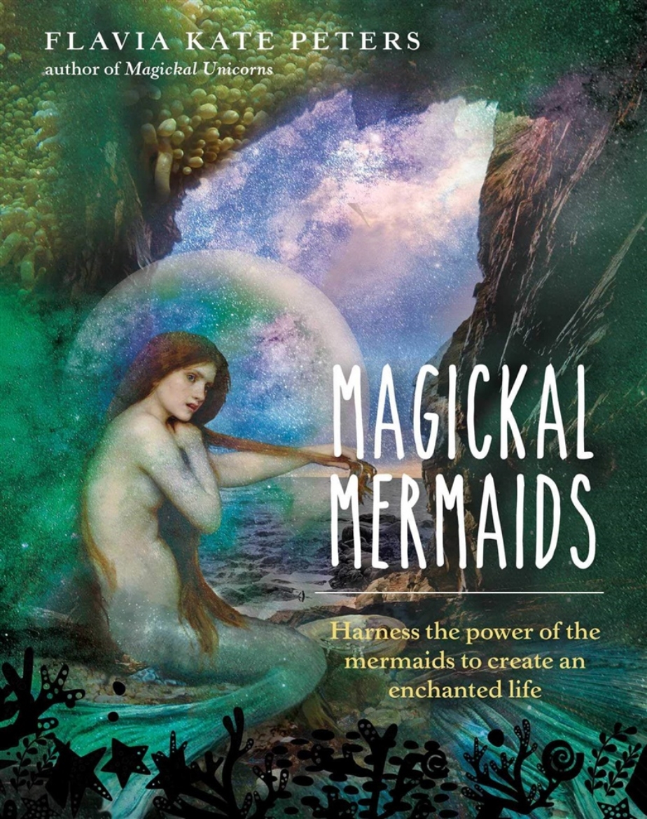 Picture of Magickal Mermaids