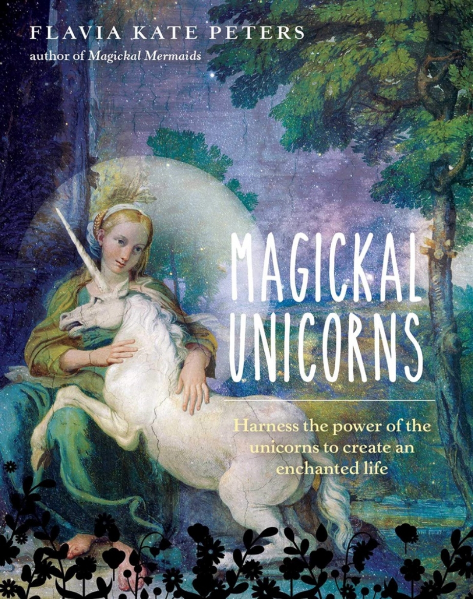 Picture of Magickal Unicorns