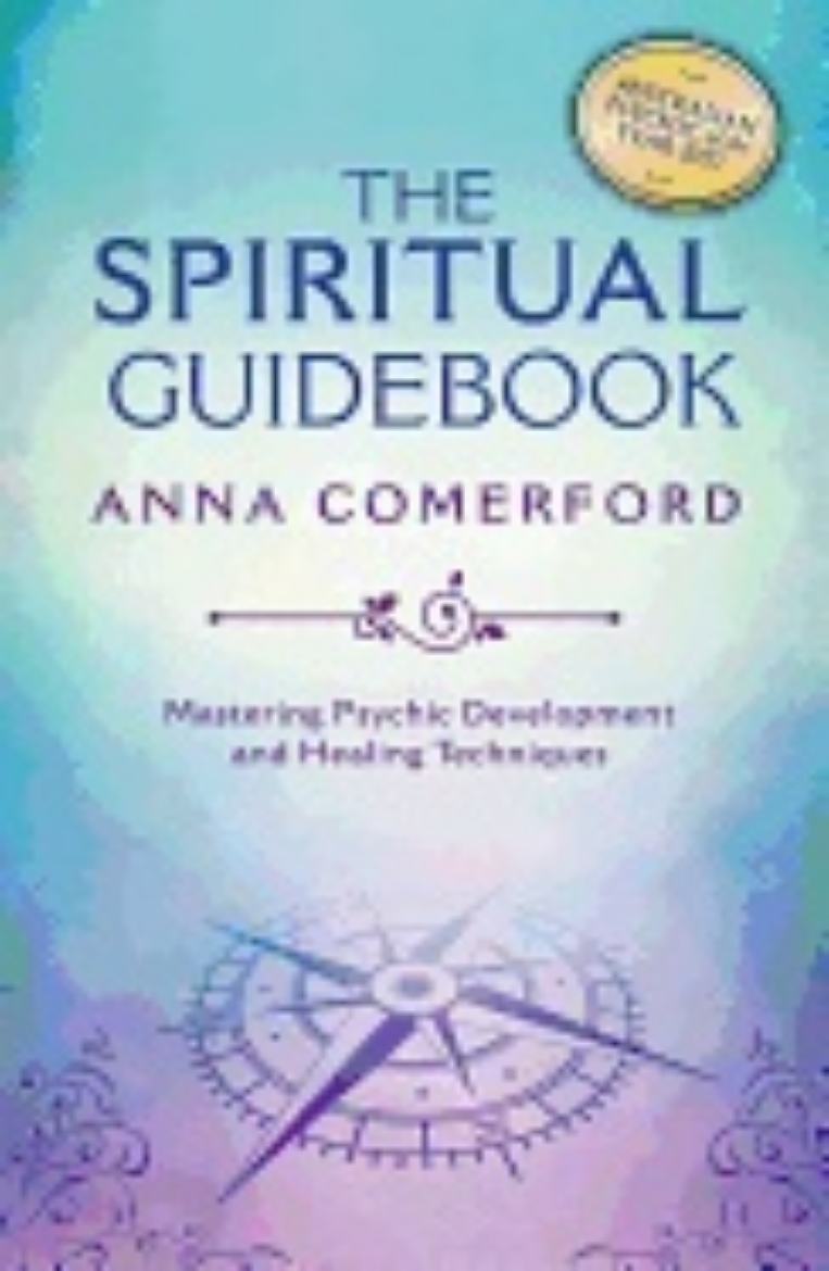 Picture of Spiritual Guidebook