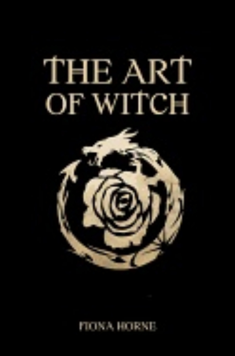 Picture of Art Of Witch