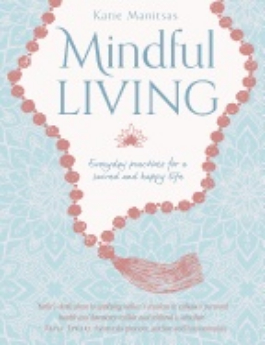 Picture of Mindful Living