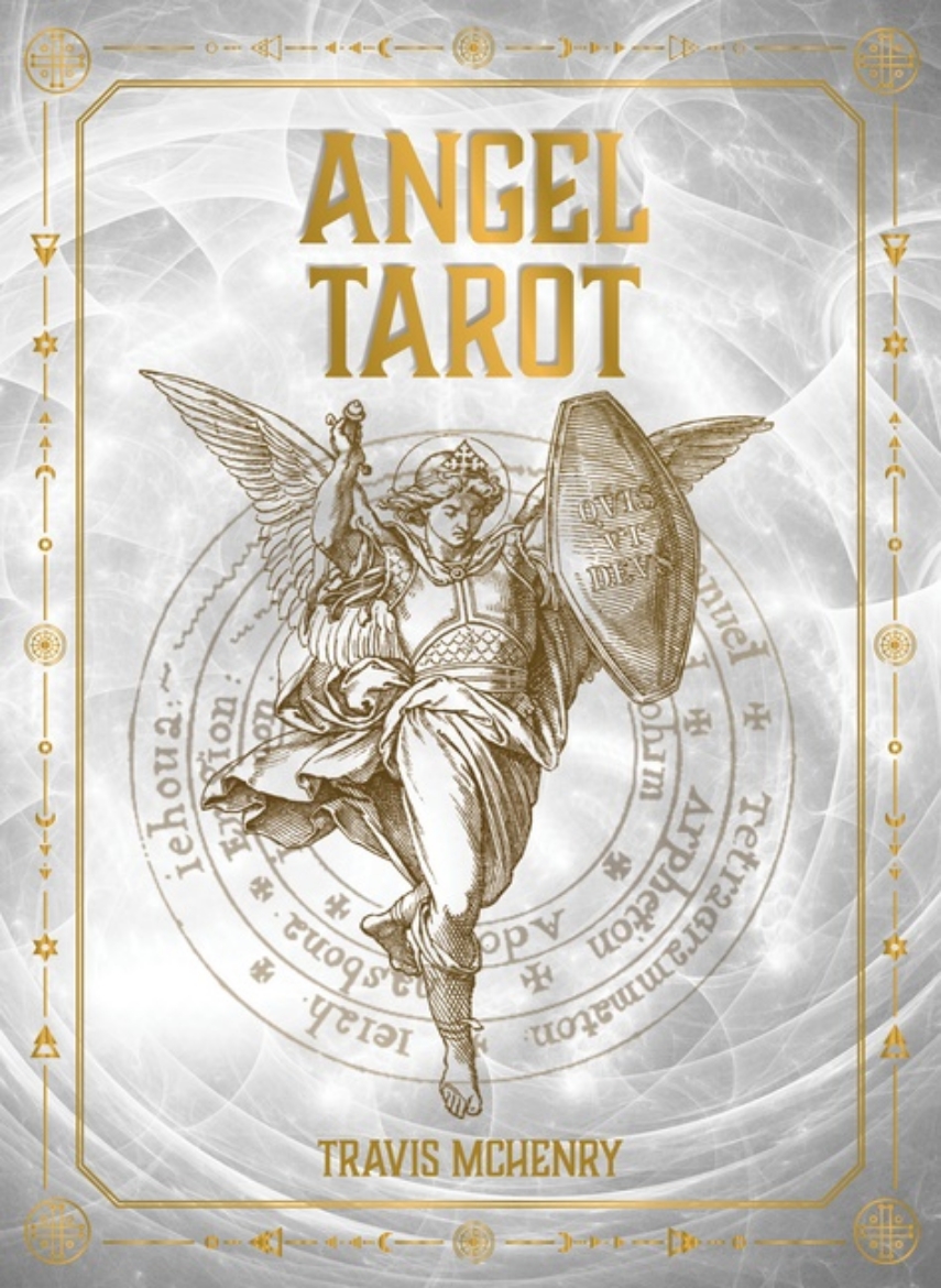 Picture of Angel Tarot