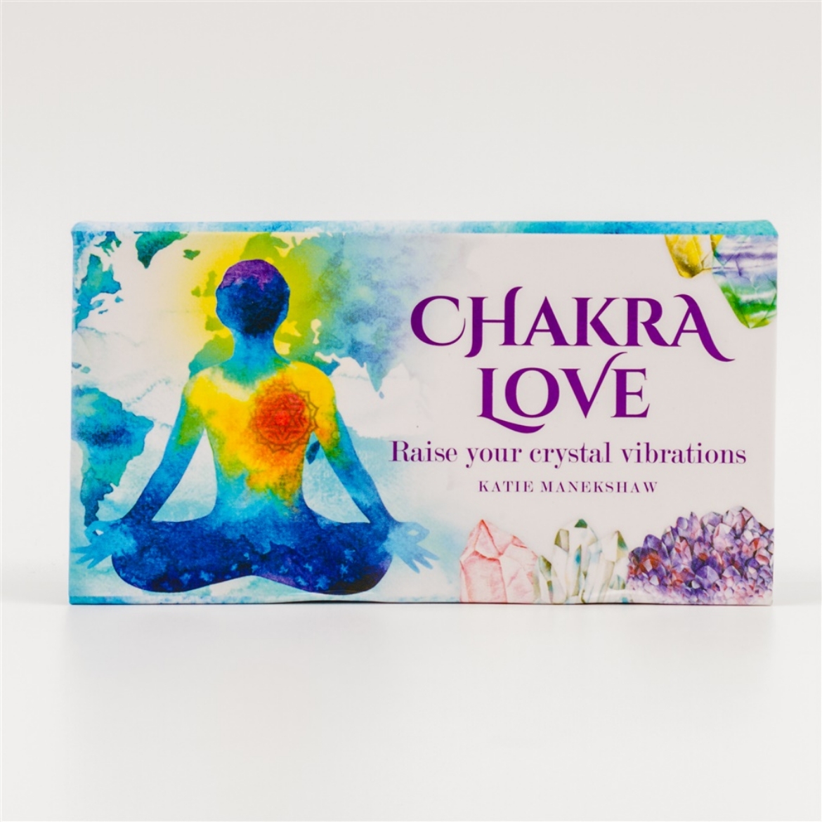 Picture of Chakra Love