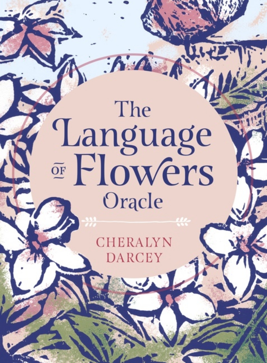 Picture of Language Of Flowers Oracle