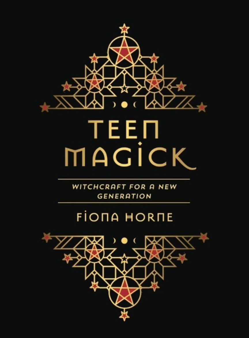 Picture of Teen Magick