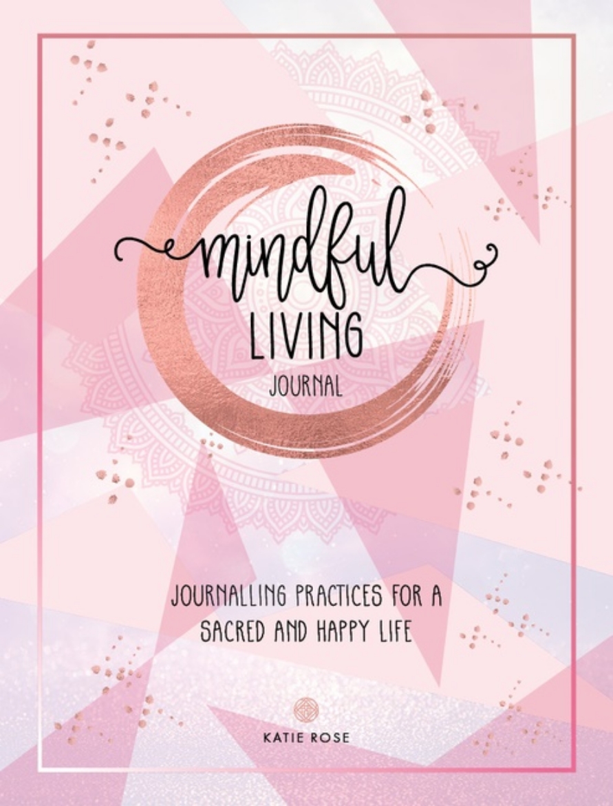 Picture of Mindful Living 2