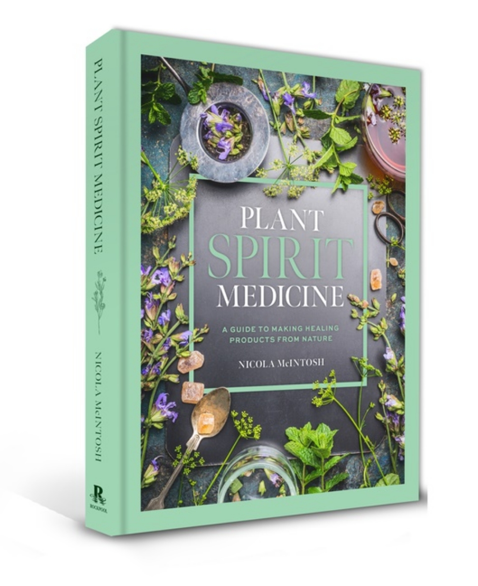 Picture of Plant Spirit Medicine