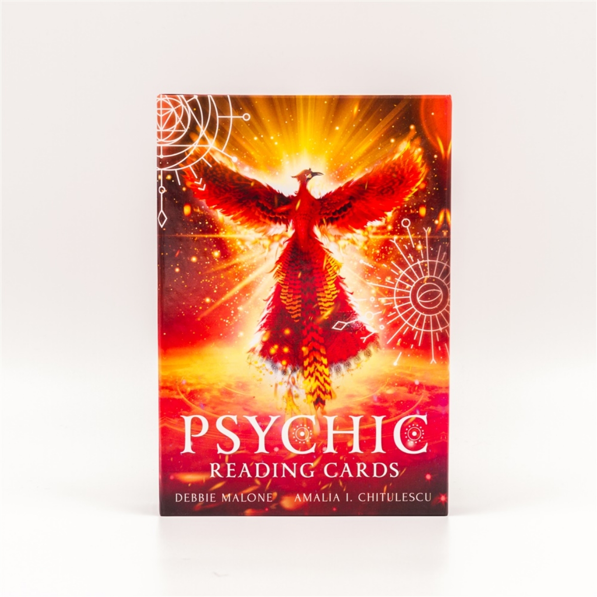 Picture of Psychic Reading Cards