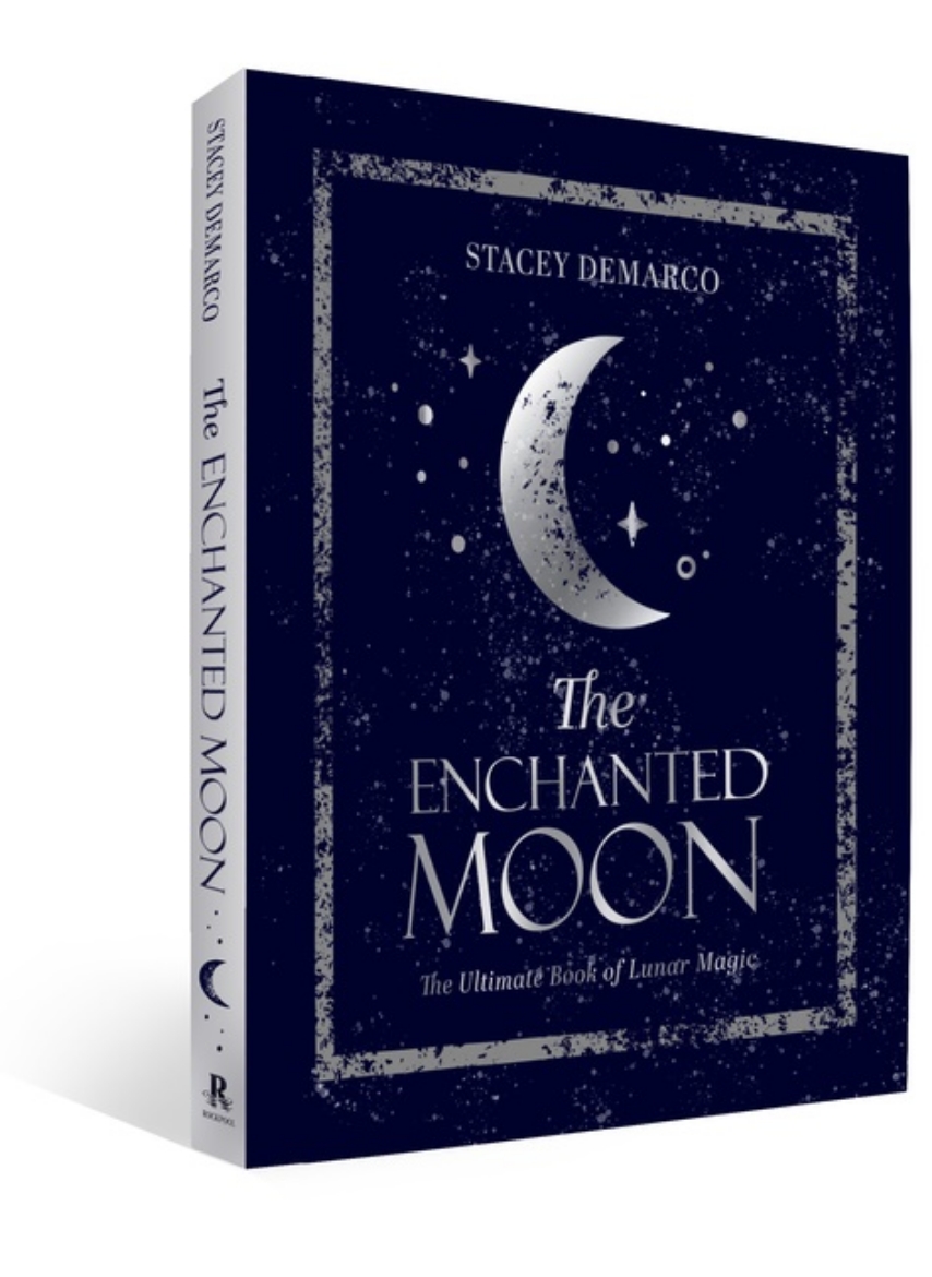 Picture of Enchanted Moon