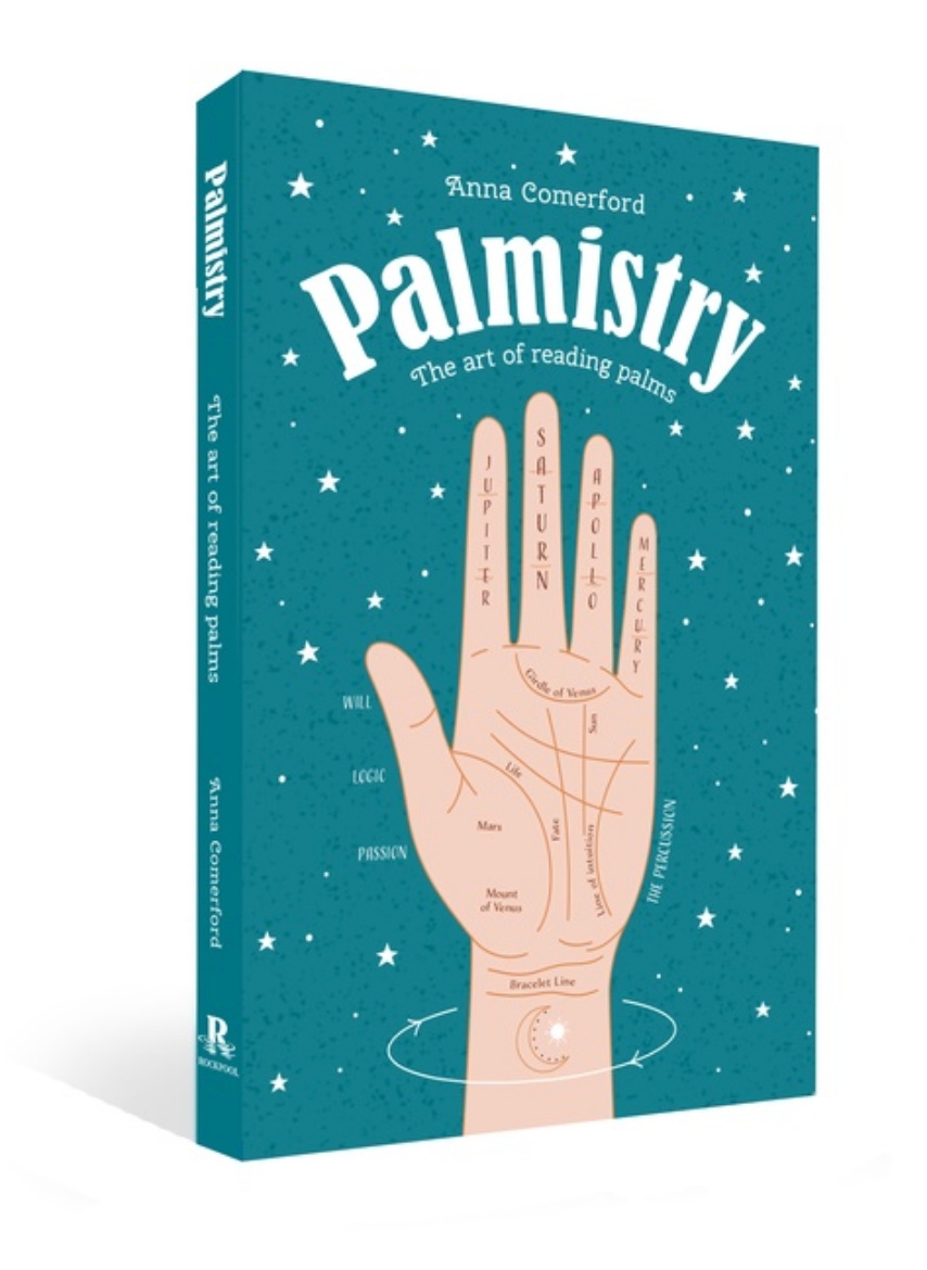 Picture of Palmistry