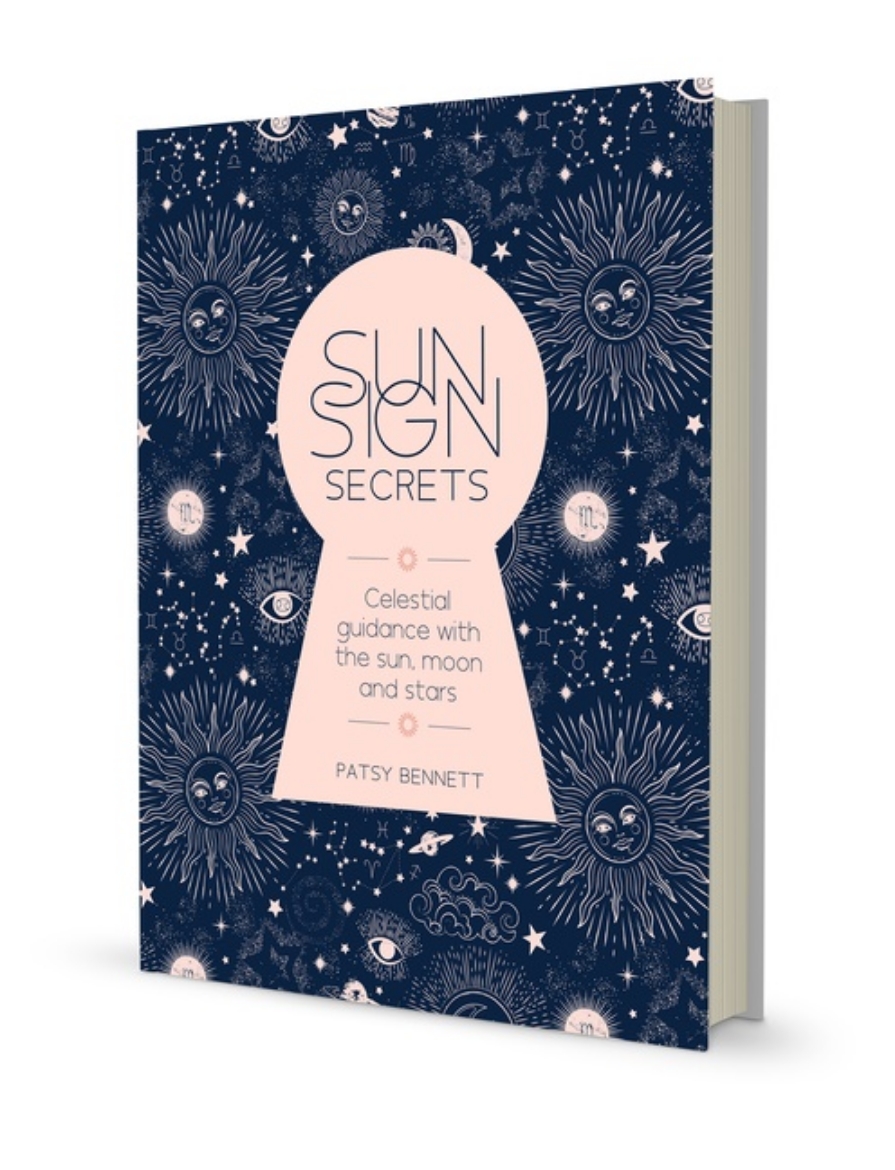 Picture of Sun Sign Secrets