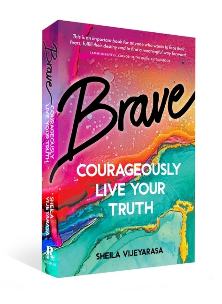 Picture of Brave