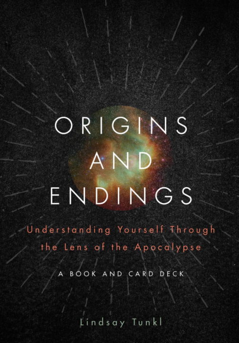 Picture of Origins and Endings