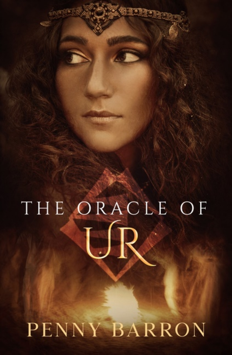 Picture of Oracle Of Ur