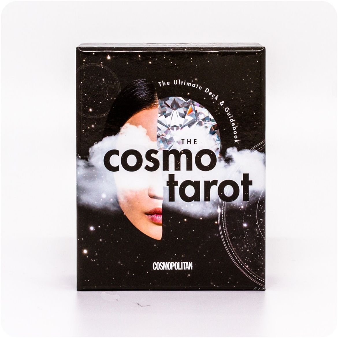 Picture of The Cosmo Tarot