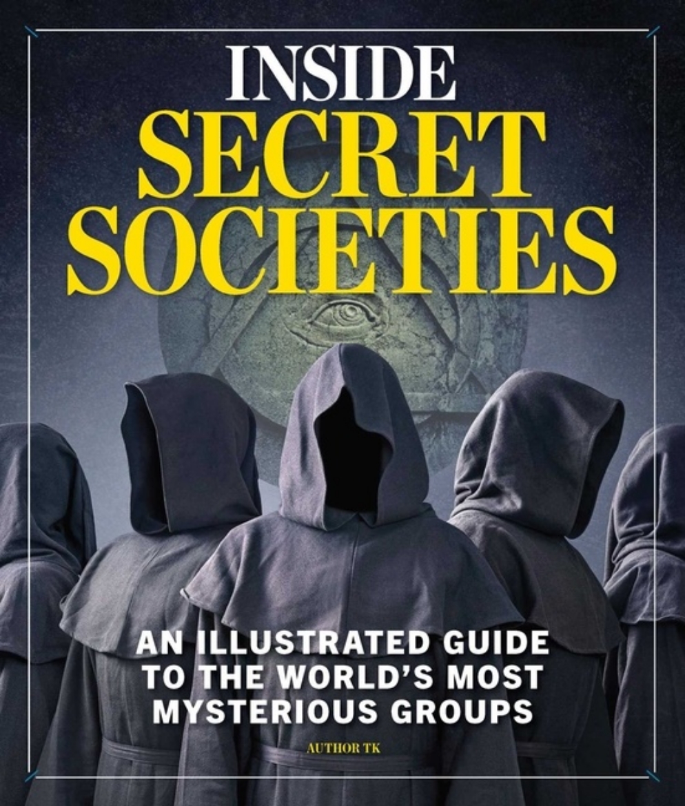 Picture of Inside Secret Societies