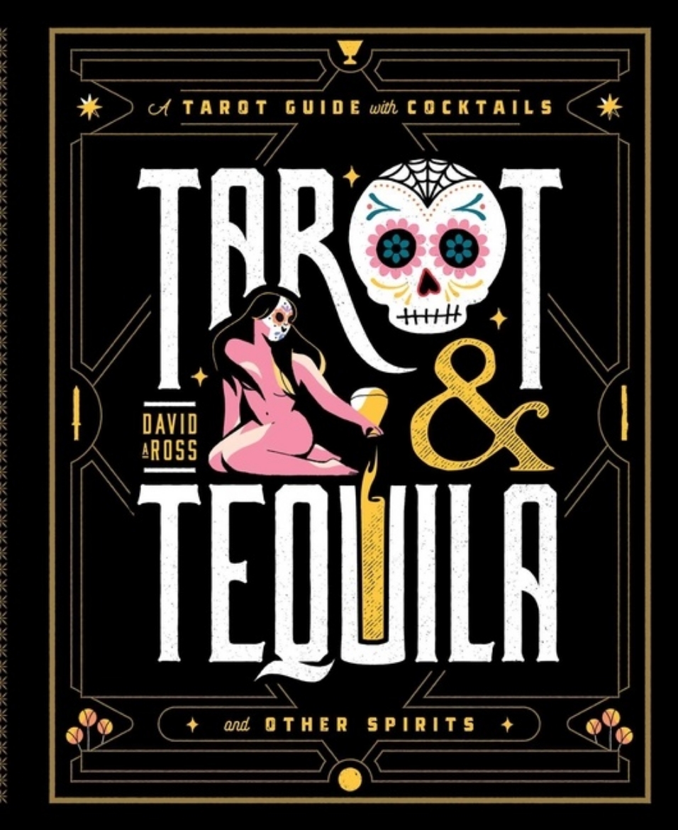 Picture of Tarot & Tequila