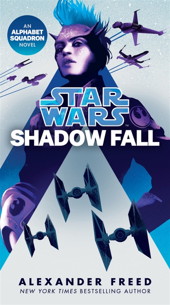 Picture of Shadow Fall (Star Wars)