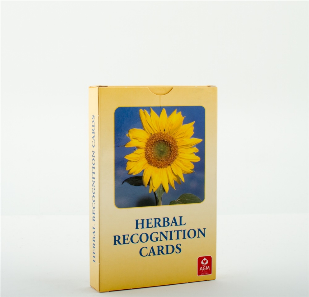 Picture of Herbal Recognition Cards