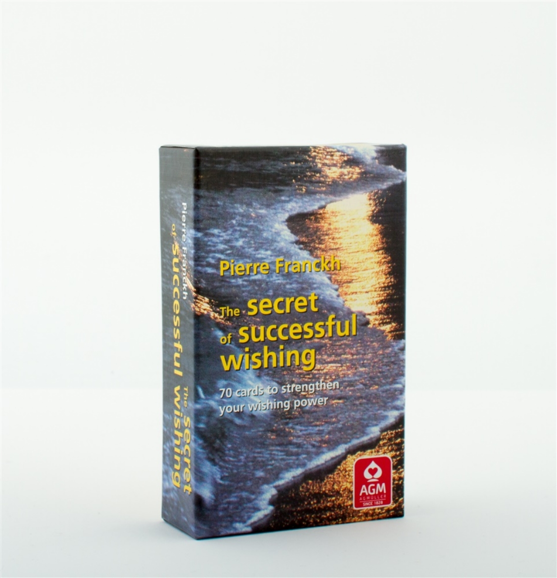 Picture of Secret of Successful Wishing