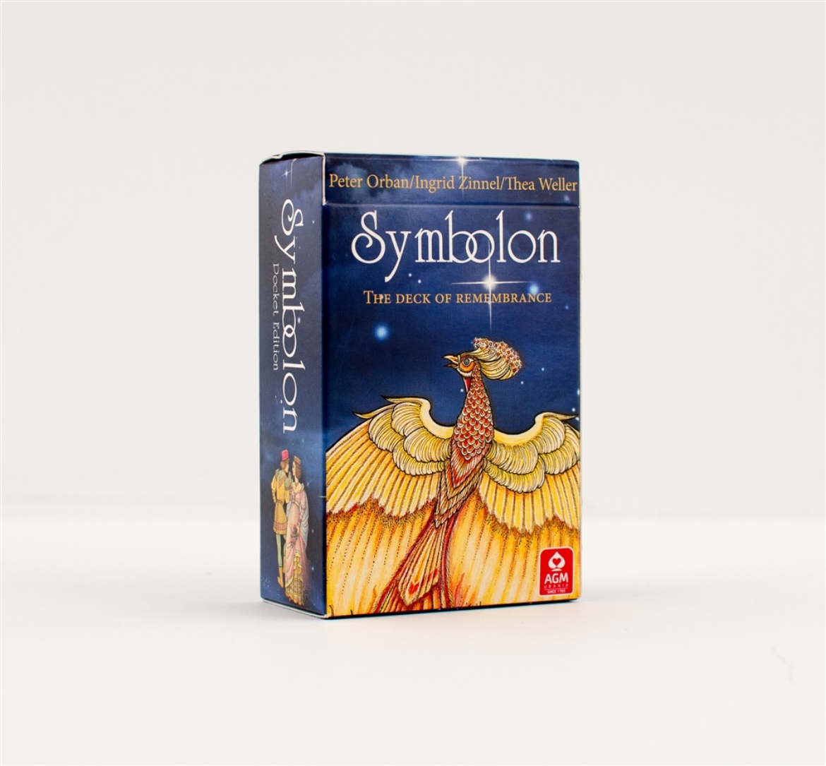 Picture of Symbolon Pocket