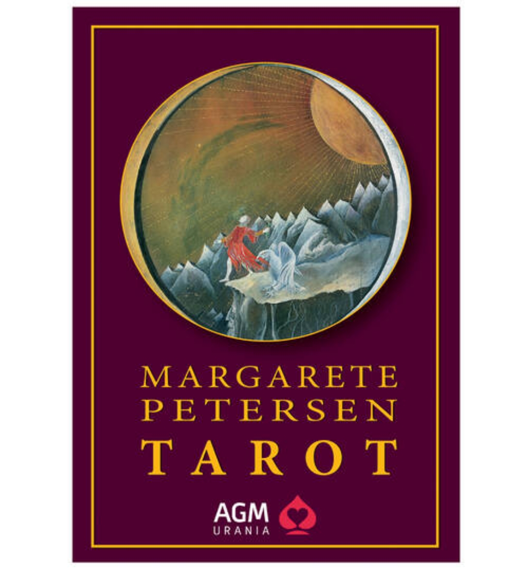 Picture of Margarete Petersen Tarot (Anniversary Ed)