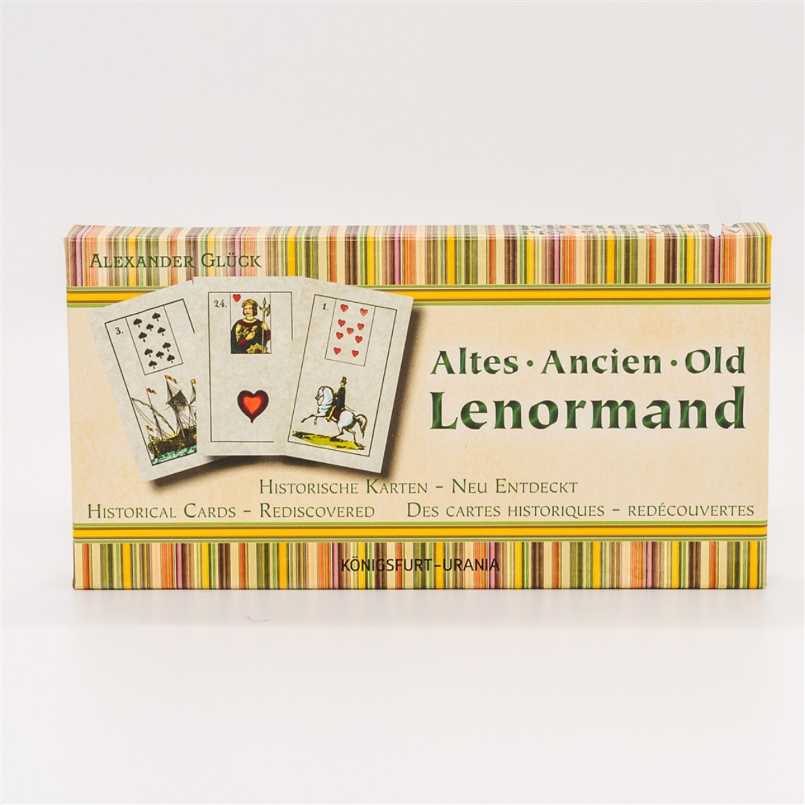 Picture of Old Lenormand