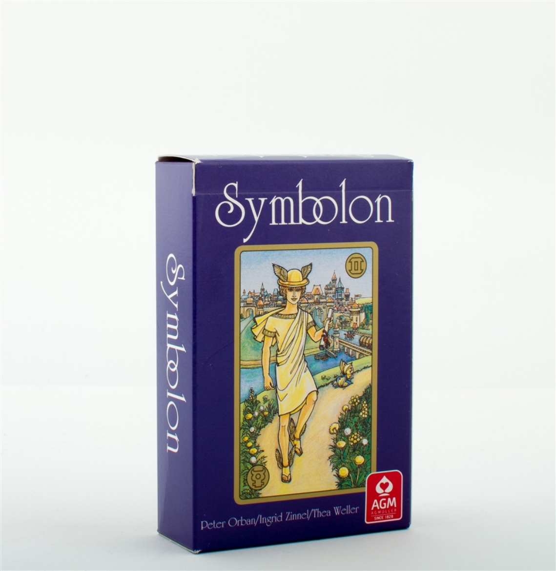 Picture of Symbolon