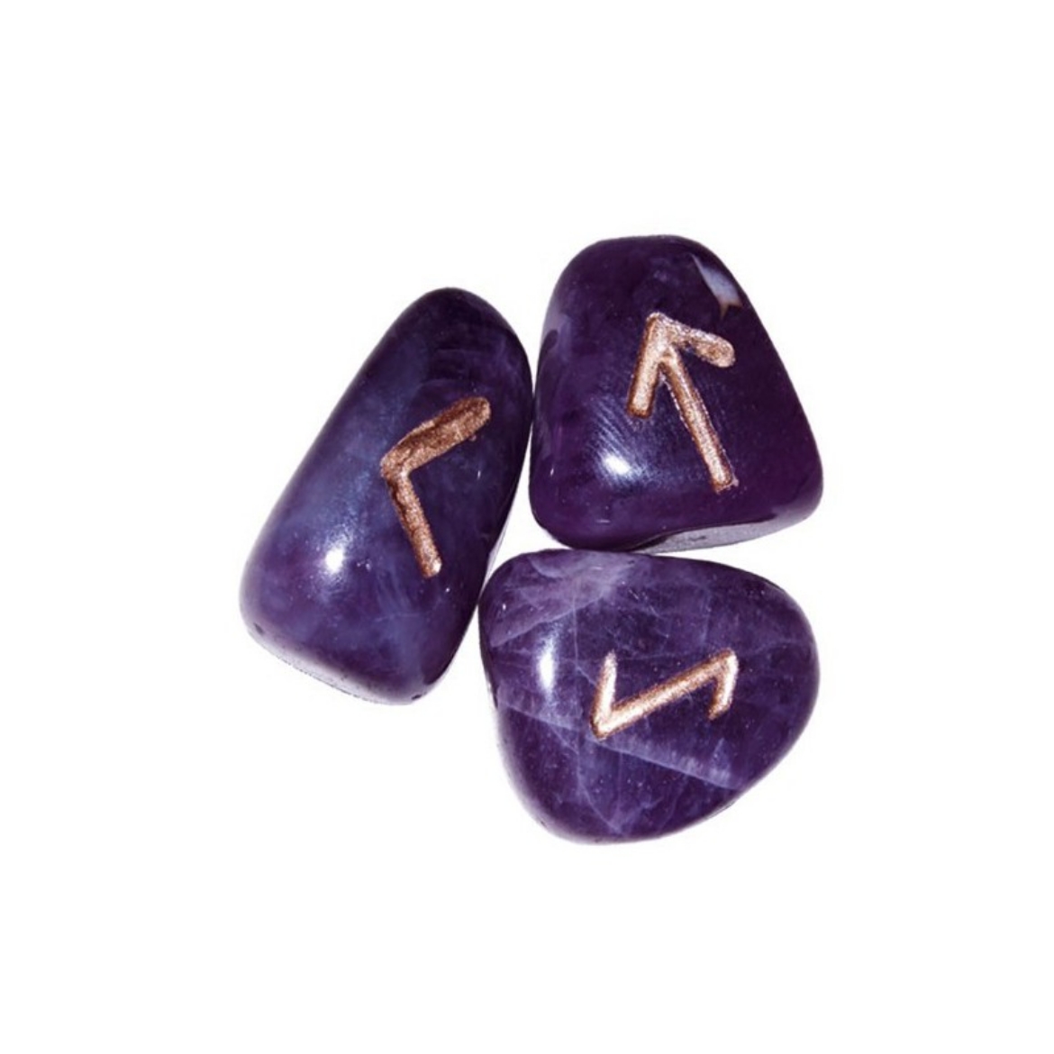 Picture of Amethyst Runes