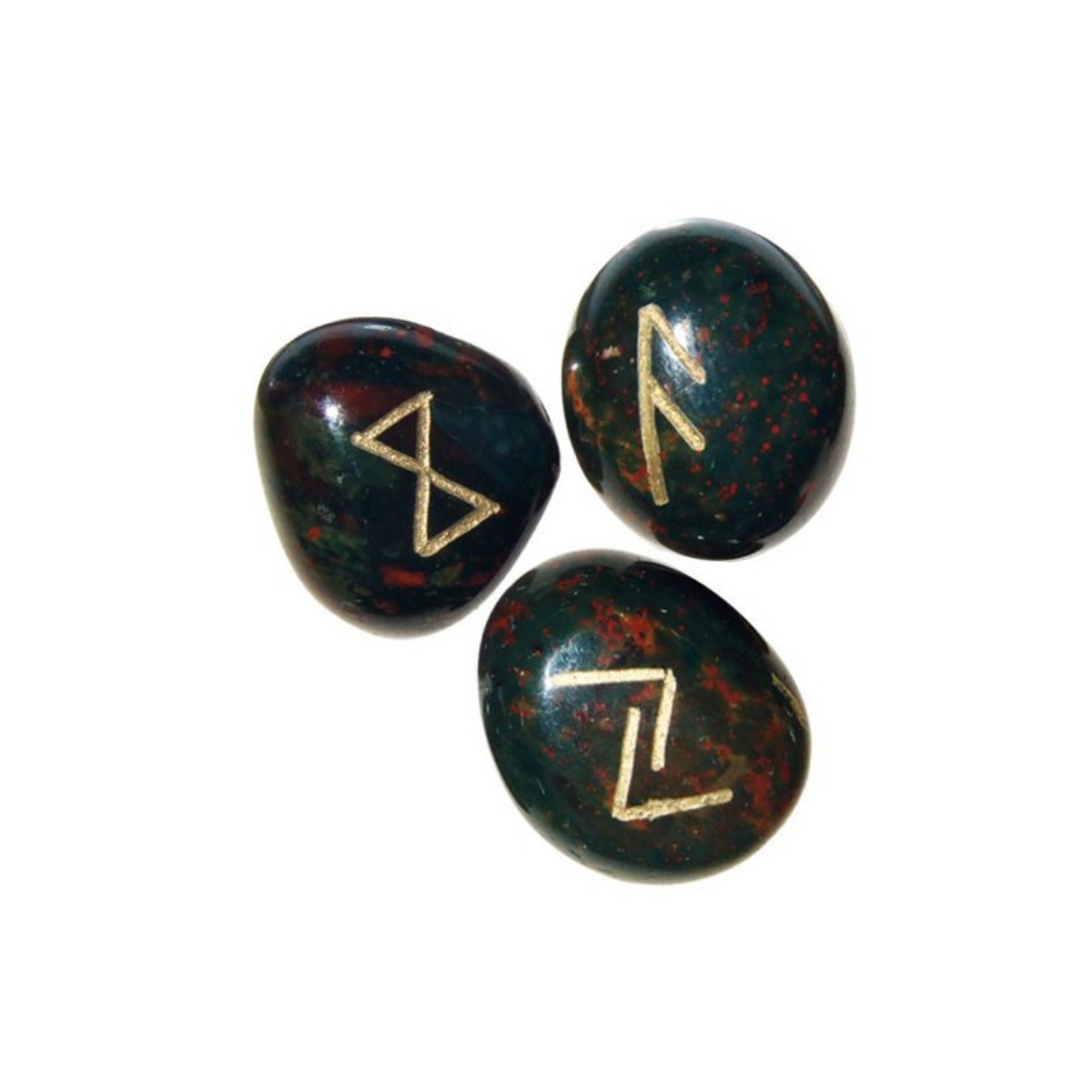 Picture of Bloodstone Runes