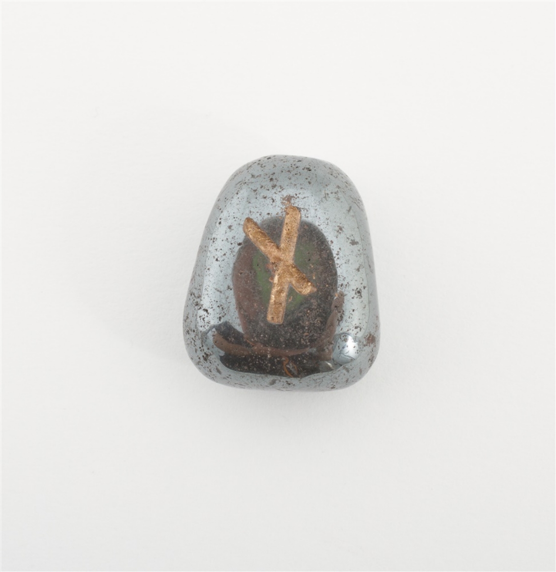 Picture of Haematite Runes