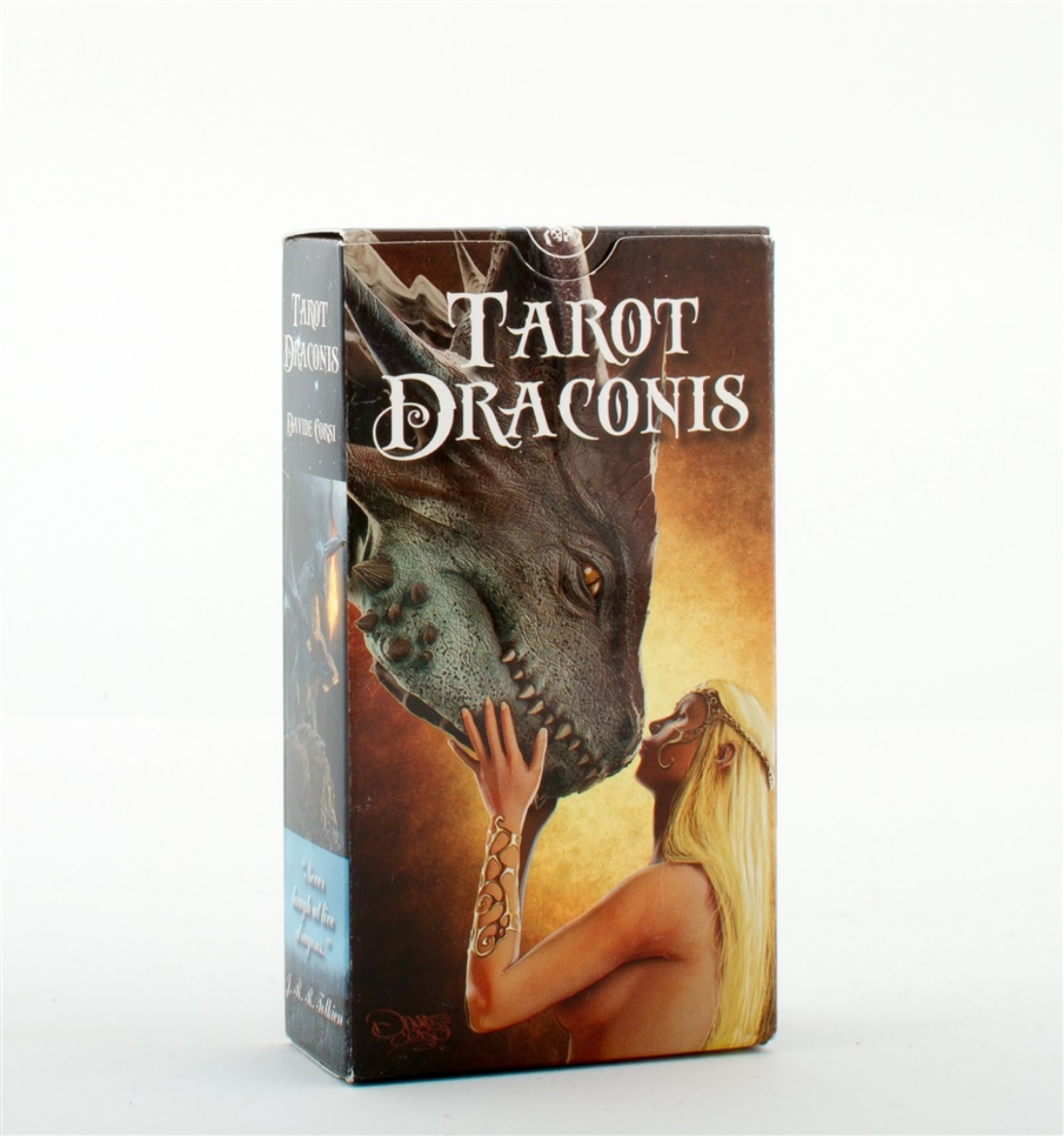 Picture of Tarot Draconis