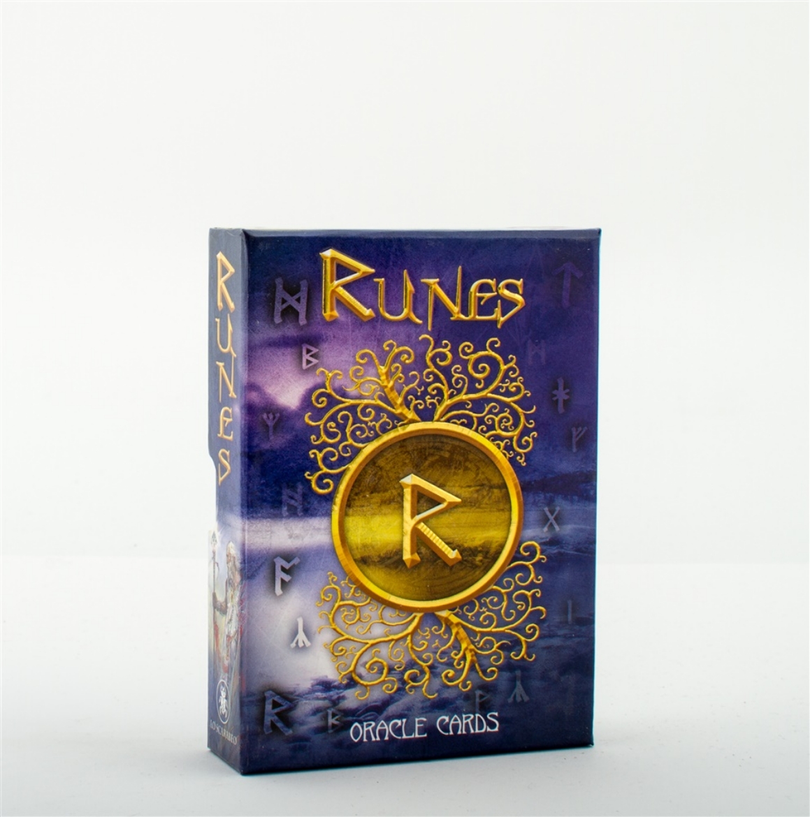 Picture of Runes Oracle Cards