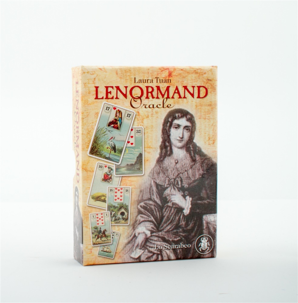 Picture of Lenormand oracle