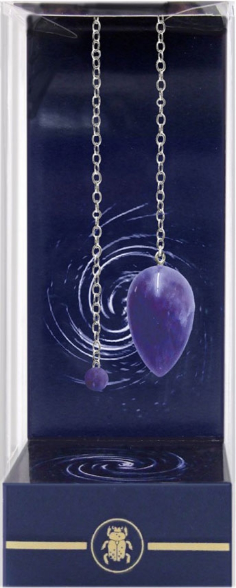 Picture of Classic Amethyst Pendulum