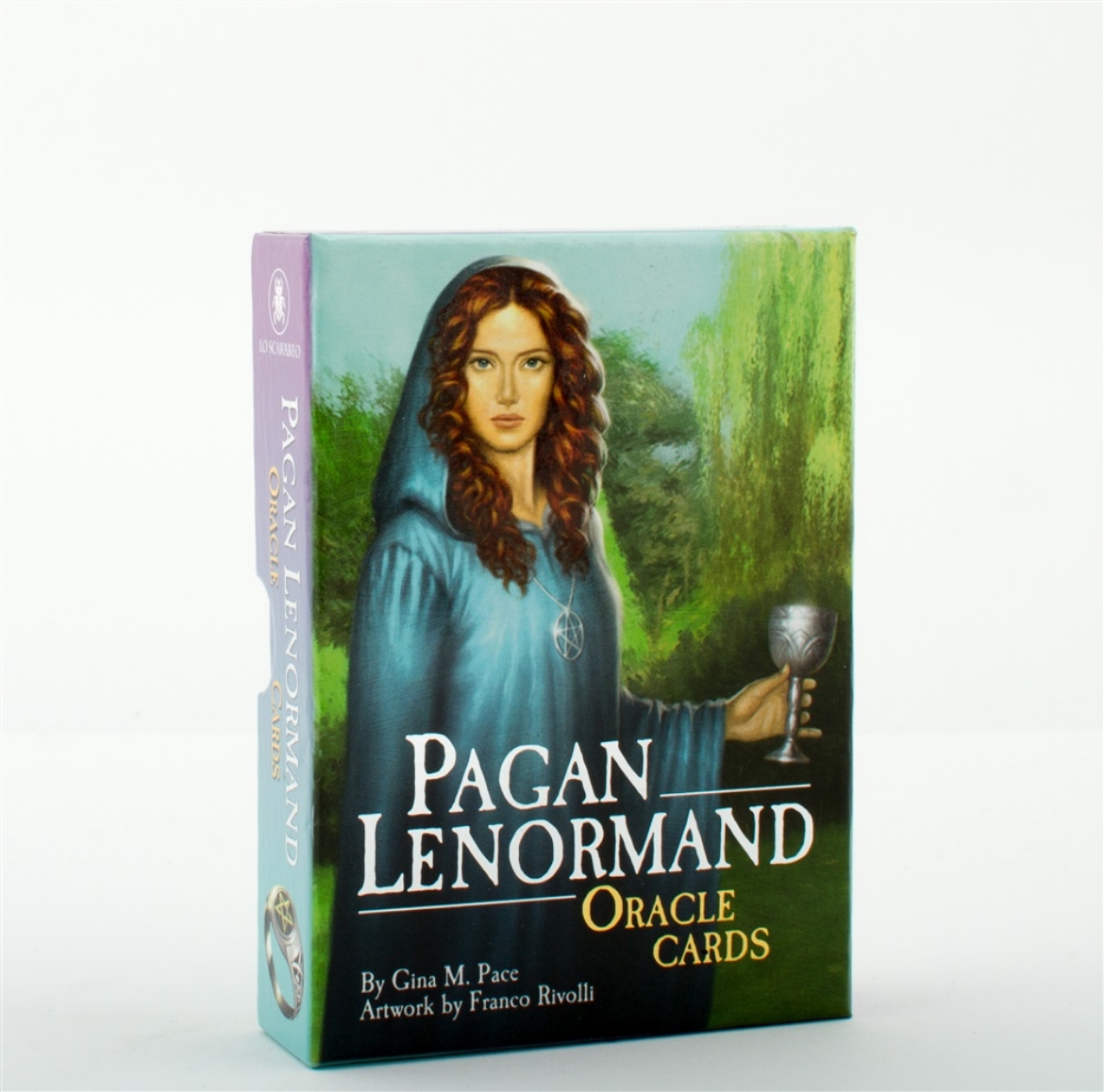 Picture of Pagan Lenormand Oracle