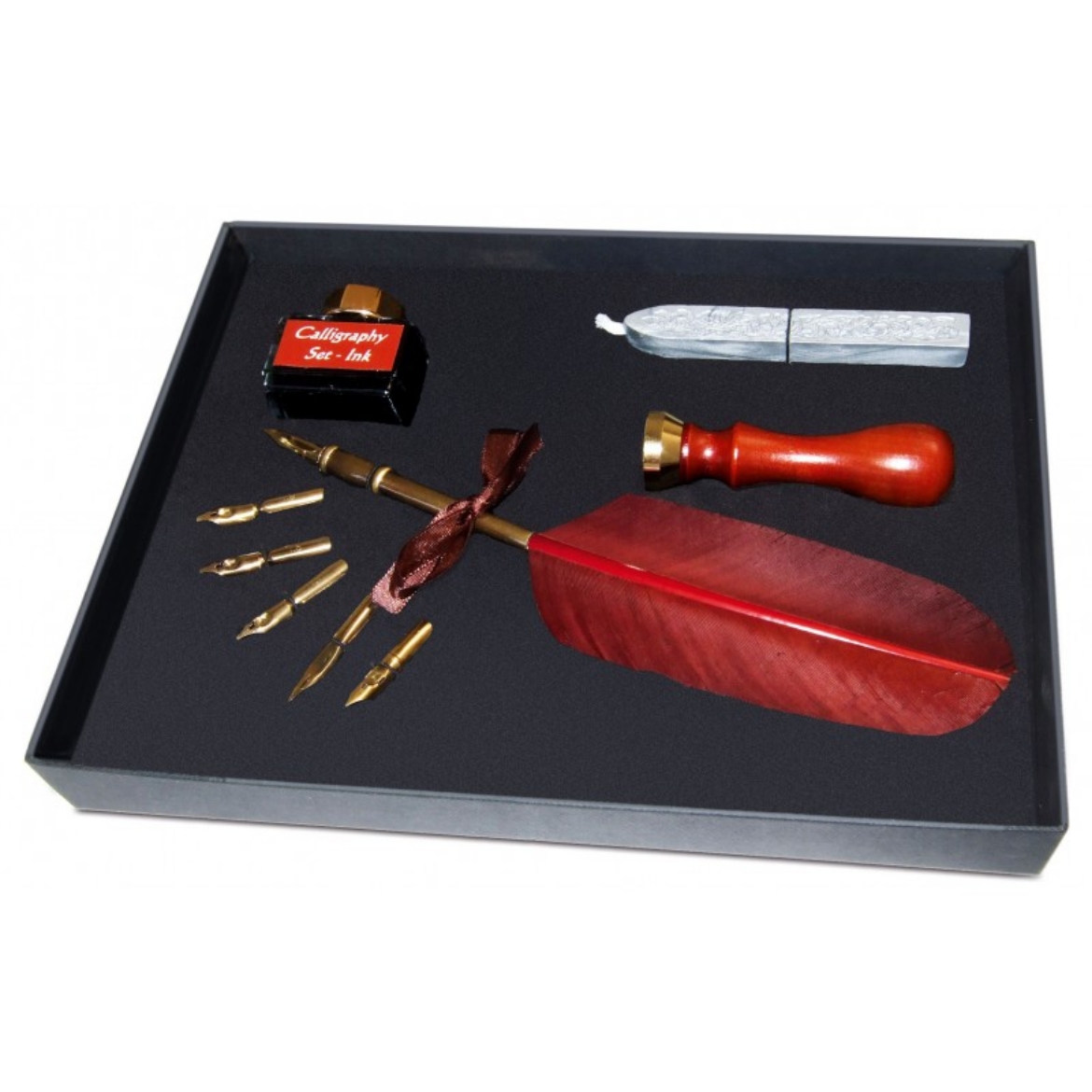 Picture of Calligraphic Ritual Set