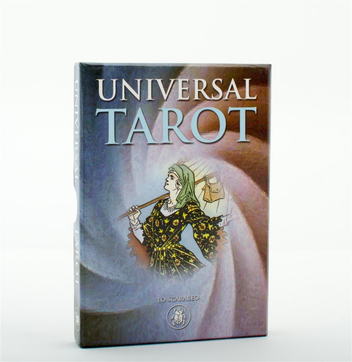 Picture of Grand Trumps New Edition - Universal Tarot