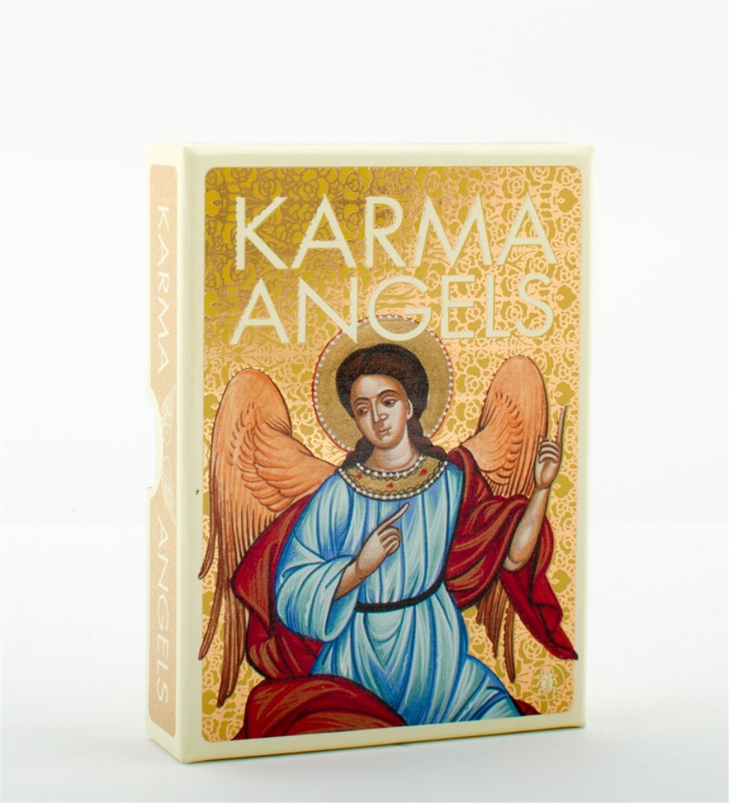 Picture of Karma Angels Oracle