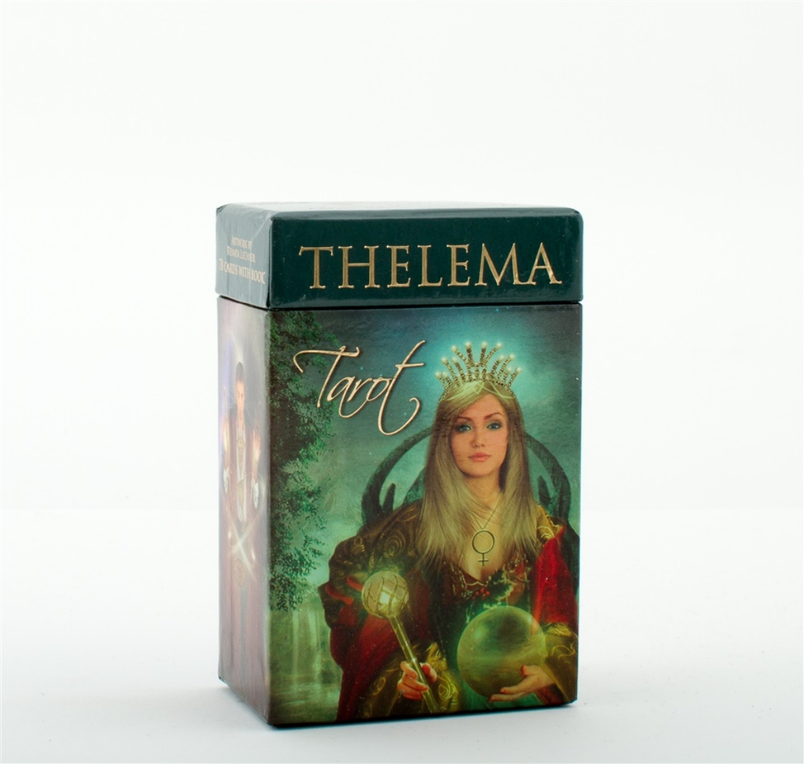 Picture of Thelema Tarot