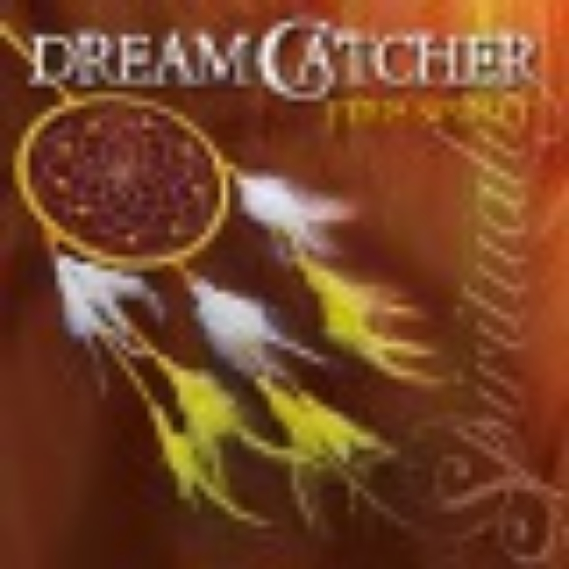 Picture of Dreamcatcher - Fire Spirit