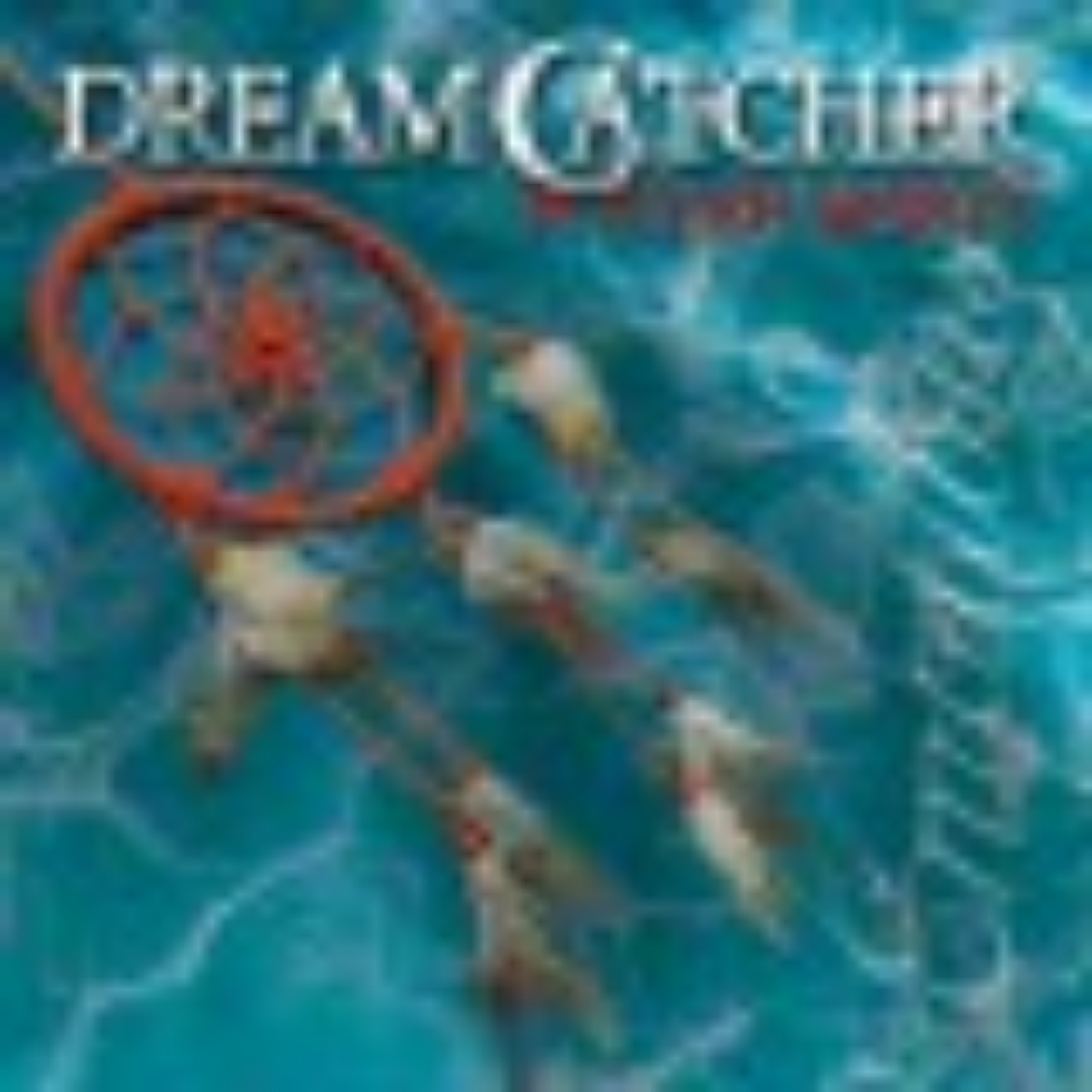 Picture of Dreamcatcher water spirit