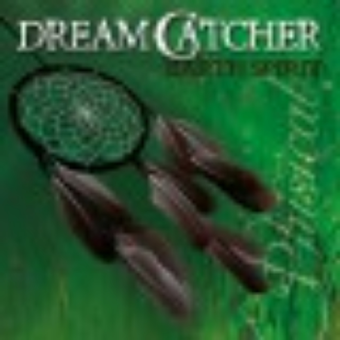 Picture of Dreamcatcher earth spirit