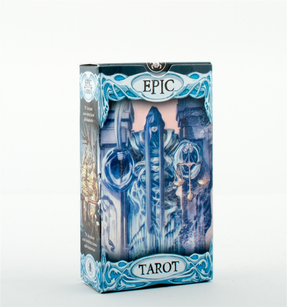 Picture of Epic Tarot