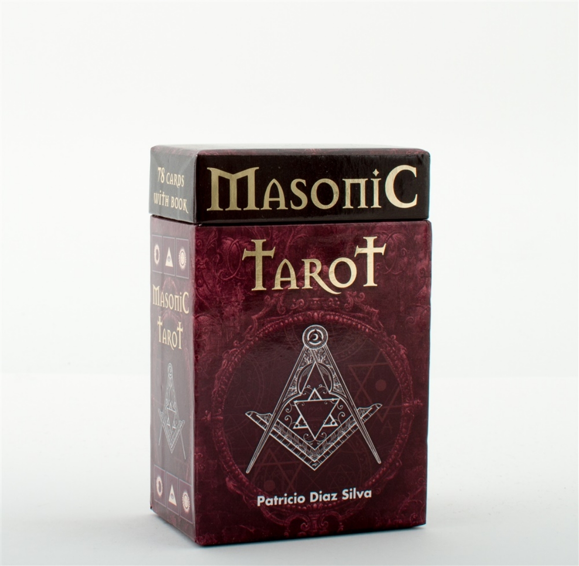 Picture of Masonic Tarot