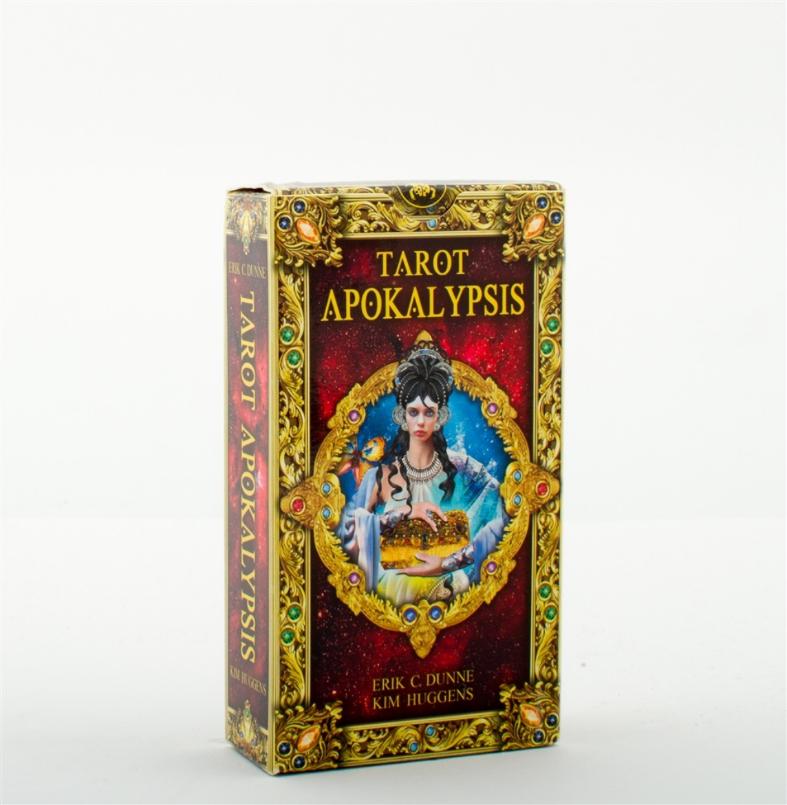 Picture of Apokalypsis Tarot