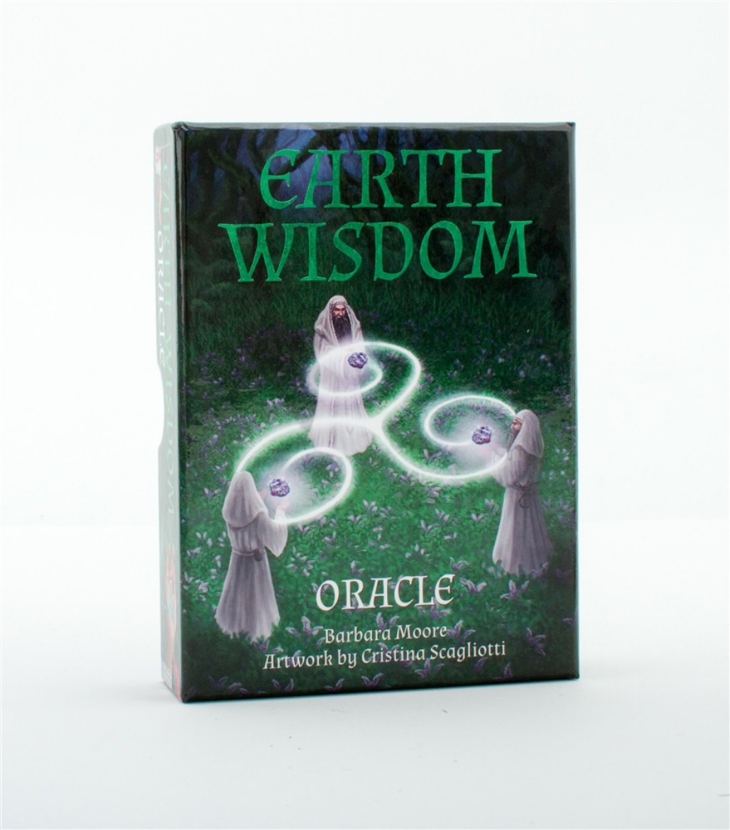 Picture of Earth Wisdom Oracle